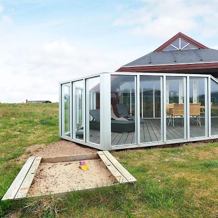 8 Person Holiday Home In L Kken Løkken Εξωτερικό φωτογραφία