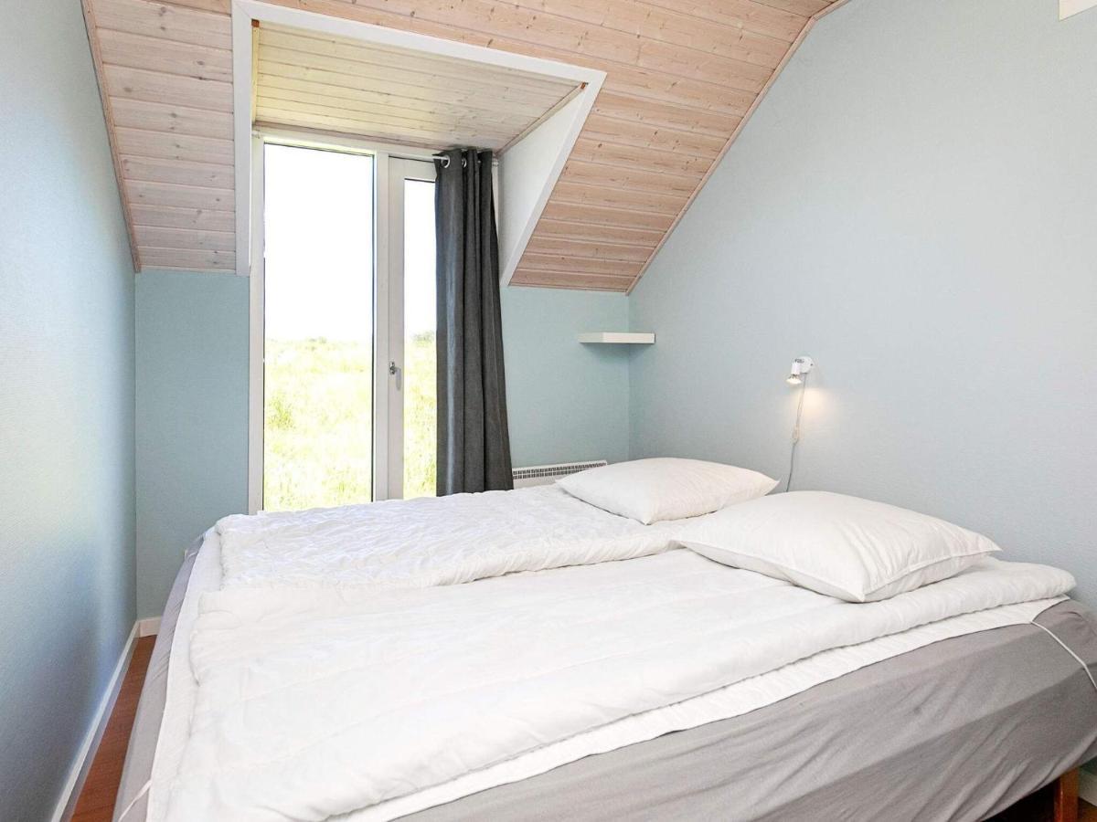 8 Person Holiday Home In L Kken Løkken Εξωτερικό φωτογραφία