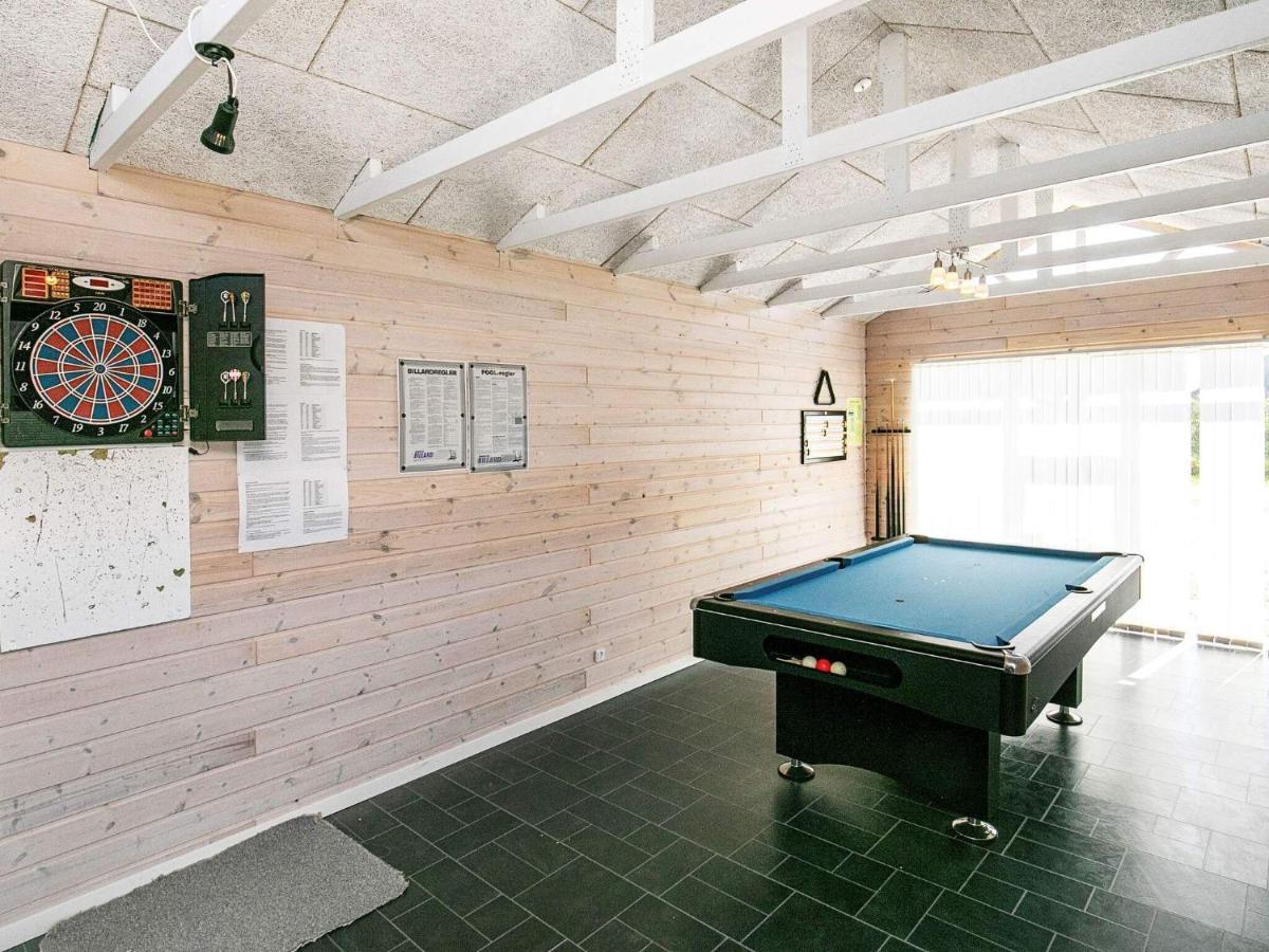 8 Person Holiday Home In L Kken Løkken Εξωτερικό φωτογραφία
