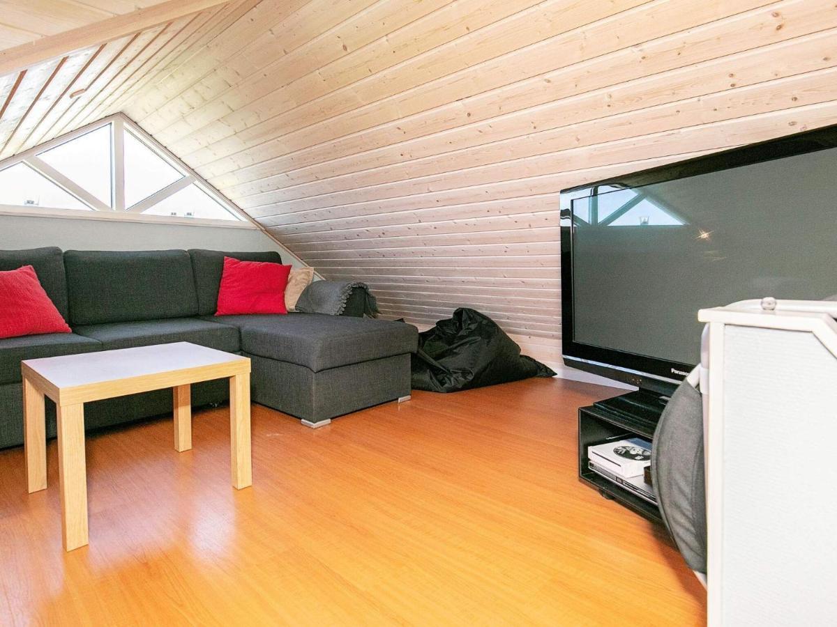 8 Person Holiday Home In L Kken Løkken Εξωτερικό φωτογραφία